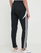 adidas Performance Панталон за трениране Tiro 24 в черно с апликация IJ7660