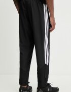 adidas Performance Панталон за трениране Tiro26 в черно с апликация JZ9046