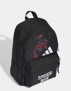 adidas Performance раница за деца MARVEL SPIDER-MAN черна KR2367