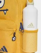 adidas Performance раница за деца жълта KR4652