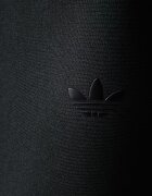 adidas Performance разкроен панталон дамски Originals Sport черен със стандартна талия KT7087