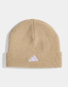 adidas Performance шапка безитна за деца бежова KS5259