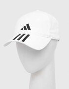 adidas Performance Шапка с козирка 3-Stripes AEROREADY