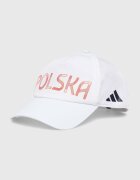 adidas Performance Шапка с козирка Polska