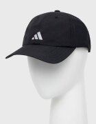 adidas Performance Шапка с козирка Running Essentials Aeroready