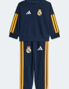 adidas Performance спортен анцуг за деца с памук REAL MADRID тъмносин KG2947