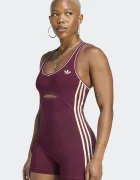 adidas Performance спортен гащеризон дамски Originals Sport бордо KT7035