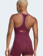 adidas Performance спортен гащеризон дамски Originals Sport бордо KT7035