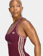 adidas Performance спортен гащеризон дамски Originals Sport бордо KT7035