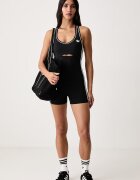 adidas Performance спортен гащеризон дамски Originals Sport черен KT7036