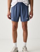 adidas Performance спортен къс панталон мъжки син със стандартна талия KV4073