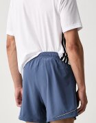 adidas Performance спортен къс панталон мъжки син със стандартна талия KV4073
