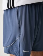 adidas Performance спортен къс панталон мъжки син със стандартна талия KV4073