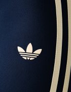 adidas Performance спортен клин дамски Originals Sport тъмносин със стандартна талия KT6960