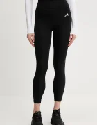 adidas Performance Спортен клин в черно с изчистен дизайн JY4815