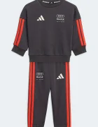 adidas Performance спортен комплект за деца AUDI кафяв KE6777