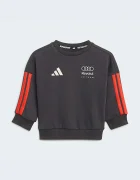 adidas Performance спортен комплект за деца AUDI кафяв KE6777