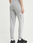 adidas Performance Спортен панталон TIRO в сиво с десен IS1011
