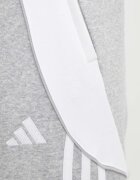 adidas Performance Спортен панталон TIRO в сиво с десен IS1011