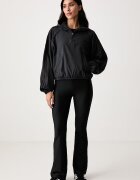 adidas Performance спортен суичър дамски Originals Sport черен KU3700