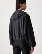 adidas Performance спортен суичър дамски Originals Sport черен KU3700