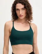 adidas Performance Спортен сутиен All Me