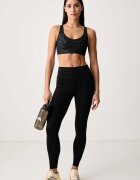 adidas Performance спортен сутиен All Me Essentials черен KG1371