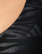 adidas Performance спортен сутиен All Me Essentials черен KG1371