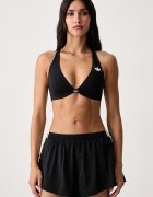 adidas Performance спортен сутиен Originals Sport черен KT6953