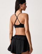 adidas Performance спортен сутиен Originals Sport черен KT6953