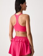 adidas Performance спортен сутиен Originals Sport розов KU4357
