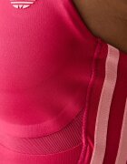 adidas Performance спортен сутиен Originals Sport розов KU4357