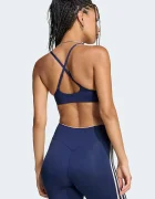adidas Performance спортен сутиен Originals Sport тъмносин KT6954