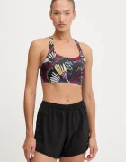 adidas Performance Спортен сутиен x Farm Rio