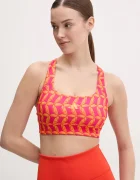 adidas Performance Спортен сутиен x Farm Rio