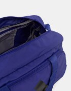 adidas Performance спортна чанта дамска синя KQ5166