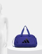 adidas Performance спортна чанта дамска синя KQ5166