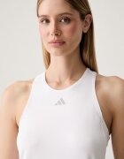 adidas Performance спортна рокля TENNIS CLUB бяла с щампа KF0973