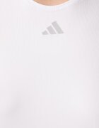 adidas Performance спортна рокля TENNIS CLUB бяла с щампа KF0973