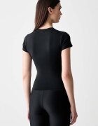 adidas Performance спортна тениска дамска Essentials черна KD0108