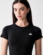 adidas Performance спортна тениска дамска Essentials черна KD0108