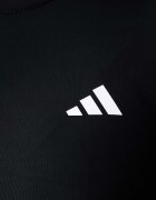 adidas Performance спортна тениска дамска Essentials черна KD0108