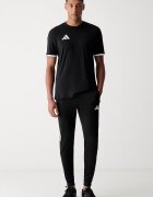 adidas Performance спортна тениска мъжка от памук Entrada26 черна JZ6675