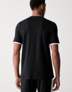 adidas Performance спортна тениска мъжка от памук Entrada26 черна JZ6675