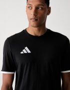adidas Performance спортна тениска мъжка от памук Entrada26 черна JZ6675