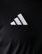 adidas Performance спортна тениска мъжка от памук Entrada26 черна JZ6675