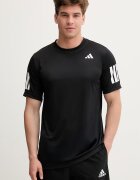adidas Performance спортна тениска мъжка TENNIS CLUB черна JG0978