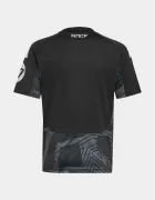 adidas Performance спортна тениска за деца REAL MADRID черна KC3986