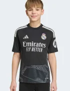 adidas Performance спортна тениска за деца REAL MADRID черна KC3986