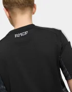 adidas Performance спортна тениска за деца REAL MADRID черна KC3986